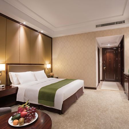 Holiday Inn Beijing Airport Zone By Ihg Шуньи Экстерьер фото