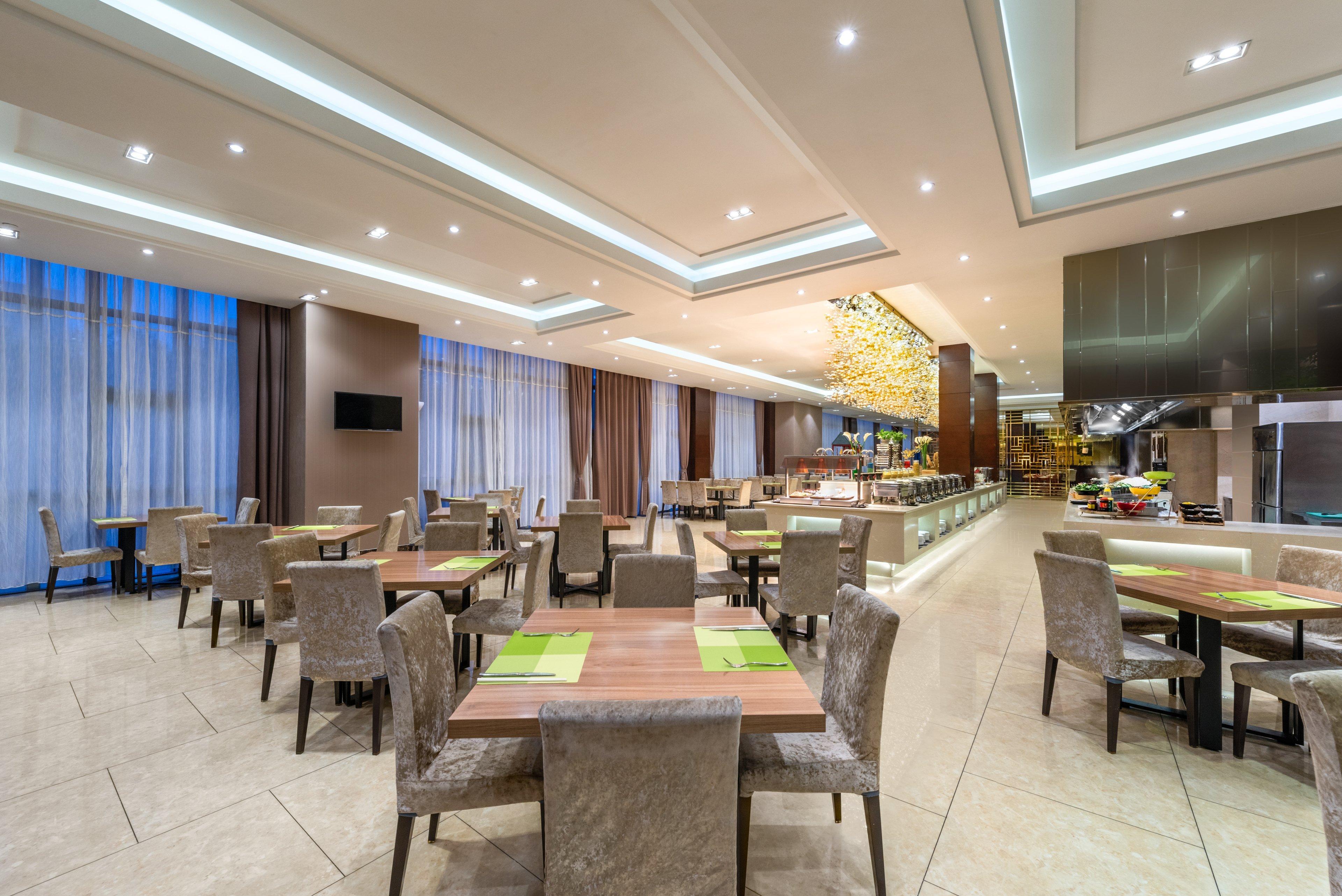 Holiday Inn Beijing Airport Zone By Ihg Шуньи Экстерьер фото