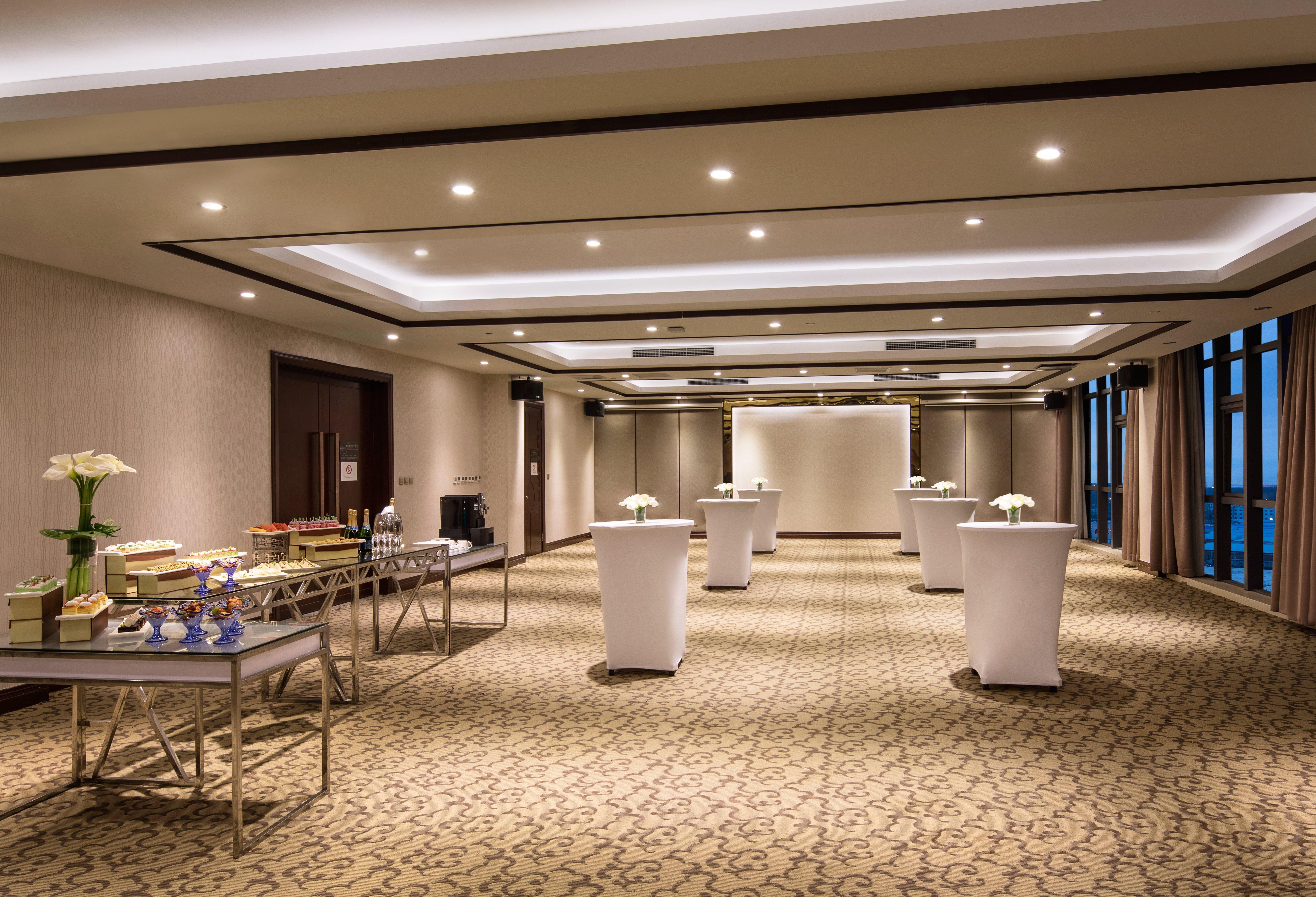 Holiday Inn Beijing Airport Zone By Ihg Шуньи Экстерьер фото