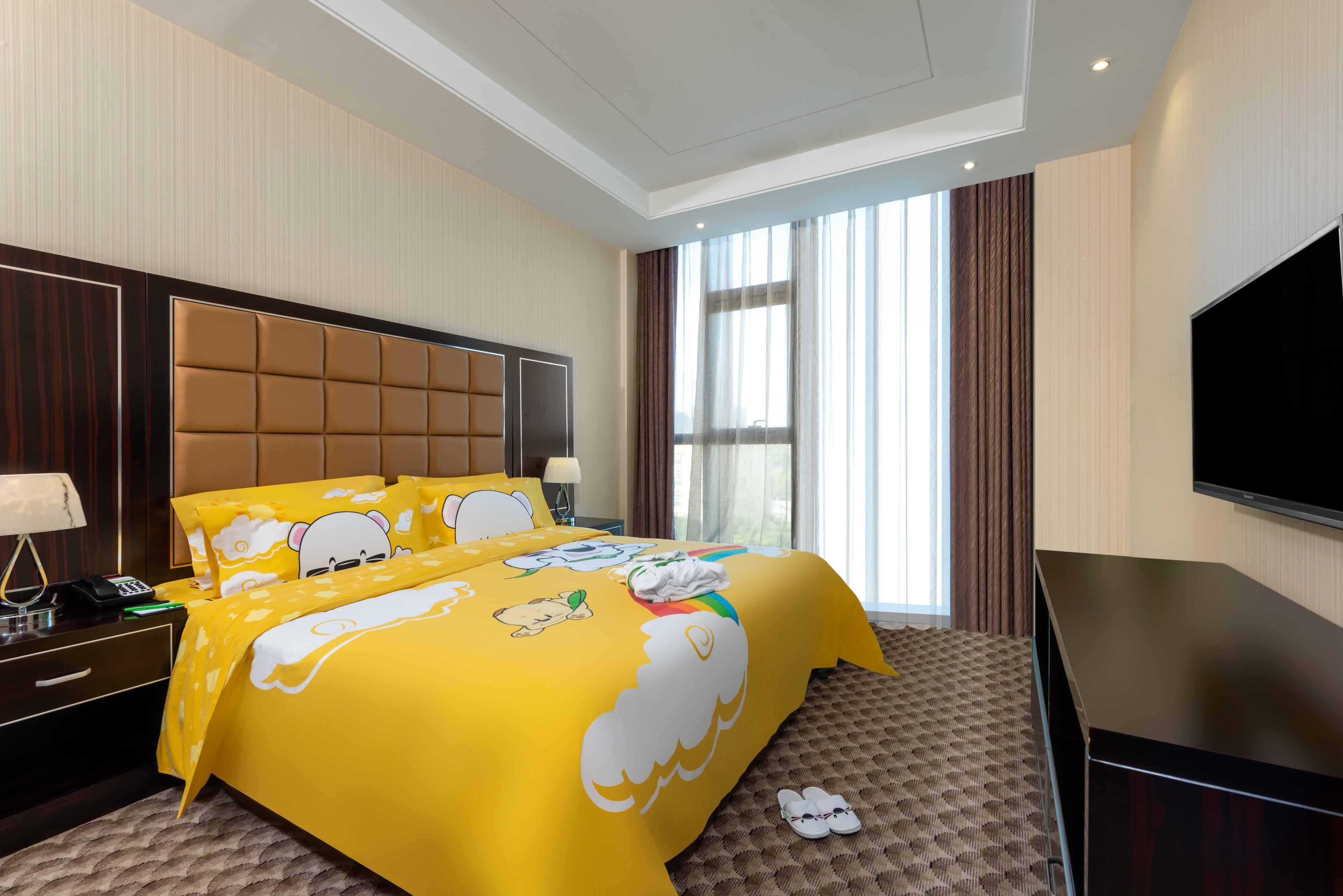 Holiday Inn Beijing Airport Zone By Ihg Шуньи Экстерьер фото