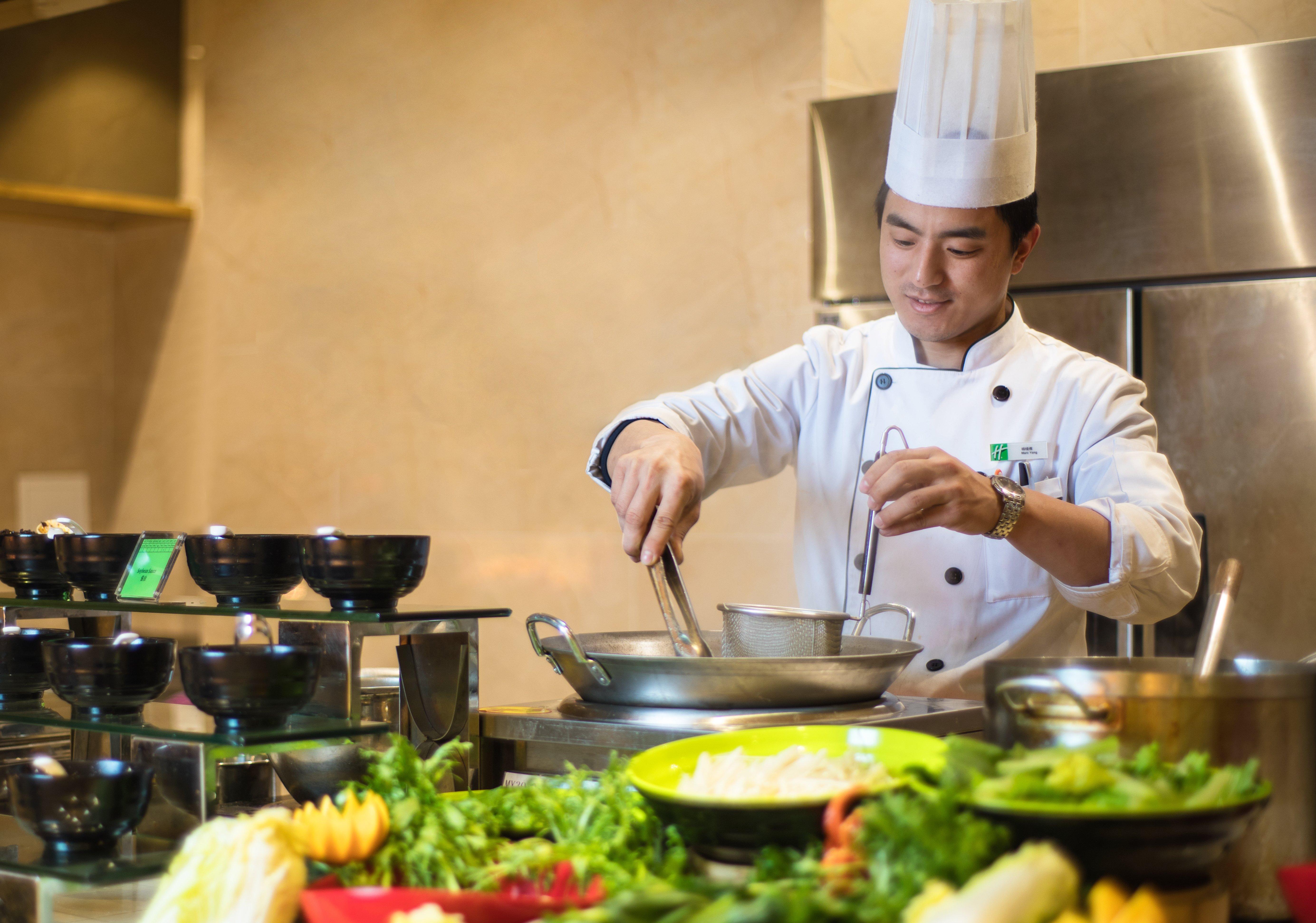 Holiday Inn Beijing Airport Zone By Ihg Шуньи Экстерьер фото